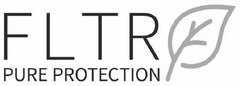 FLTR PURE PROTECTION