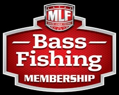 MLF MAJOR LEAGUE FISHING BASS FISHING MEMBERSHIP