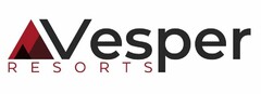 VESPER RESORTS