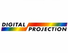 DIGITAL PROJECTION