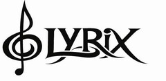 LYRIX