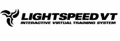 LIGHTSPEEDVT INTERACTIVE VIRTUAL TRAINING SYSTEM