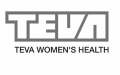 TEVA TEVA WOMEN'S HEALTH