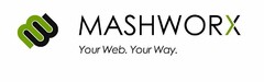 MW MASHWORX YOUR WEB. YOUR WAY.