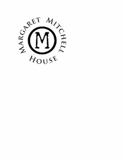 M MARGARET MITCHELL HOUSE