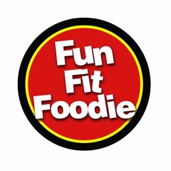 FUN FIT FOODIE