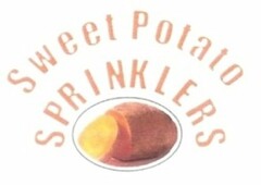 SWEET POTATO SPRINKLERS