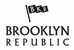 BKR BROOKLYN REPUBLIC