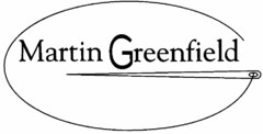 G MARTIN GREENFIELD