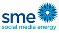 SME SOCIAL MEDIA ENERGY