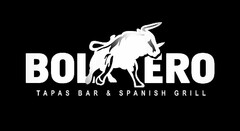 BOLERO TAPAS BAR & SPANISH GRILL