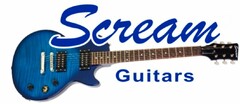 SCREAM GUITARS