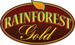 RAINFOREST GOLD