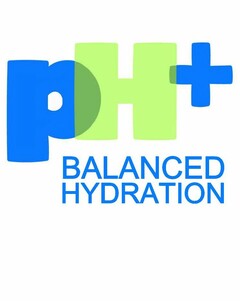 PH+ BALANCED HYDRATION