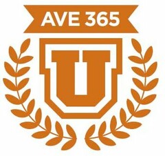 AVE 365 U