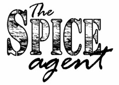 THE SPICE AGENT