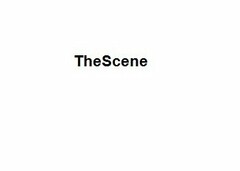 THESCENE