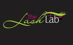 THE LASH LAB