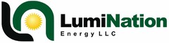 LN LUMINATION ENERGY LLC