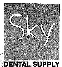 SKY DENTAL SUPPLY