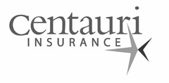 CENTAURI INSURANCE