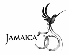 JAMAICA 50