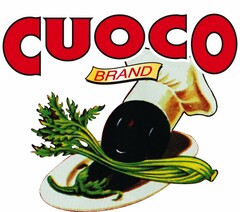 CUOCO BRAND