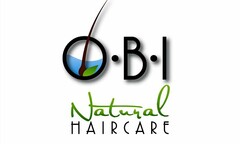 OBI NATURAL HAIR CARE