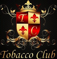 TOBACCO CLUB TC