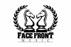 FACEFRONT MUSIC