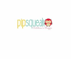 PIPSQUEAK CHILDREN'S SHOPPE