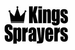 KINGS SPRAYERS