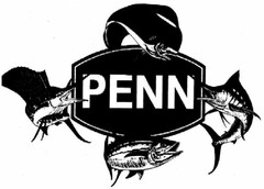 PENN