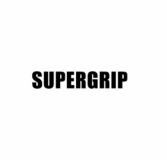 SUPERGRIP