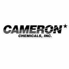 CAMERON CHEMICALS, INC.