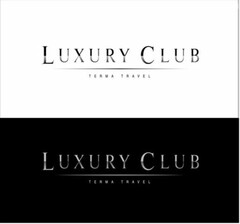 LUXURY CLUB TERMA TRAVEL LUXURY CLUB TERMA TRAVEL