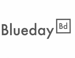 BLUEDAY BD