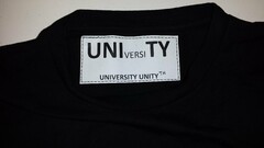 UNIVERSITY UNIVERSITY UNITY