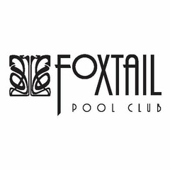FOXTAIL POOL CLUB