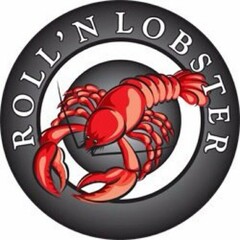 ROLL'N LOBSTER