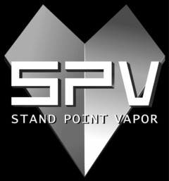 SPV STAND POINT VAPOR