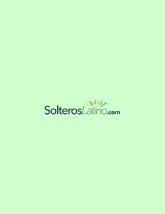 SOLTEROSLATINO.COM