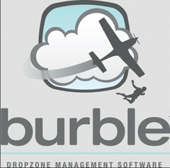 BURBLE DROPZONE MANAGEMENT SOFTWARE