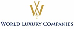 WLC WORLD LUXURY COMPANIES