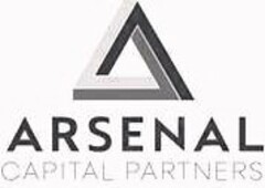 ARSENAL CAPITAL PARTNERS