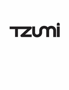 TZUMI