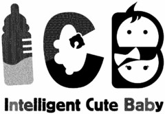 ICB  INTELLIGENT CUTE BABY