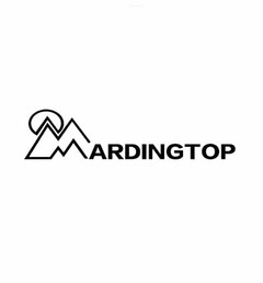 MARDINGTOP