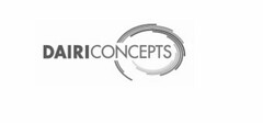 DAIRICONCEPTS