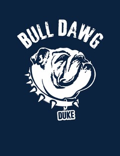 BULL DAWG DUKE